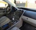Черный Мазда СХ-7, объемом двигателя 2.18 л и пробегом 200 тыс. км за 9999 $, фото 4 на Automoto.ua