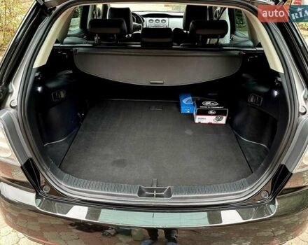 Чорний Мазда СХ-7, об'ємом двигуна 2.2 л та пробігом 249 тис. км за 10500 $, фото 68 на Automoto.ua