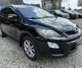 Черный Мазда СХ-7, объемом двигателя 2.2 л и пробегом 190 тыс. км за 8399 $, фото 6 на Automoto.ua