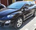 Черный Мазда СХ-7, объемом двигателя 2.18 л и пробегом 200 тыс. км за 9999 $, фото 1 на Automoto.ua