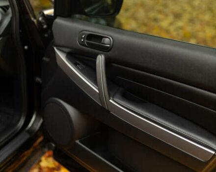 Чорний Мазда СХ-7, об'ємом двигуна 2.2 л та пробігом 170 тис. км за 11500 $, фото 28 на Automoto.ua