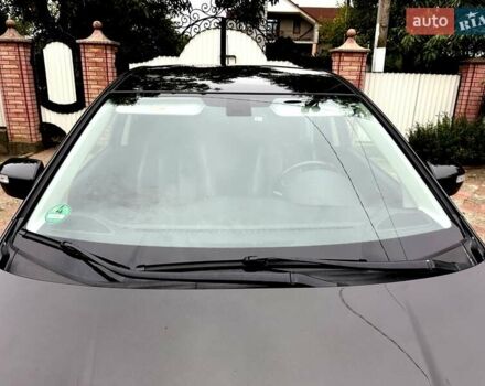 Чорний Мазда СХ-7, об'ємом двигуна 2.2 л та пробігом 249 тис. км за 10500 $, фото 21 на Automoto.ua