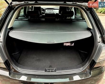 Чорний Мазда СХ-7, об'ємом двигуна 2.2 л та пробігом 249 тис. км за 10500 $, фото 70 на Automoto.ua