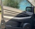 Черный Мазда СХ-7, объемом двигателя 2.18 л и пробегом 234 тыс. км за 9300 $, фото 13 на Automoto.ua
