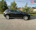 Черный Мазда СХ-7, объемом двигателя 2.2 л и пробегом 211 тыс. км за 9950 $, фото 2 на Automoto.ua