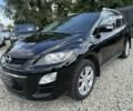 Черный Мазда СХ-7, объемом двигателя 2.2 л и пробегом 190 тыс. км за 8399 $, фото 3 на Automoto.ua