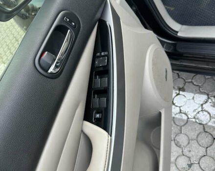 Черный Мазда СХ-7, объемом двигателя 2.18 л и пробегом 198 тыс. км за 10199 $, фото 22 на Automoto.ua