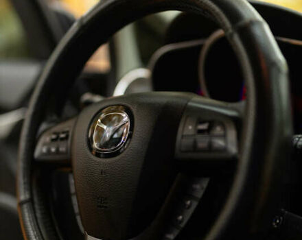 Чорний Мазда СХ-7, об'ємом двигуна 2.2 л та пробігом 170 тис. км за 11500 $, фото 31 на Automoto.ua