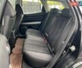 Черный Мазда СХ-7, объемом двигателя 2.49 л и пробегом 240 тыс. км за 7990 $, фото 8 на Automoto.ua