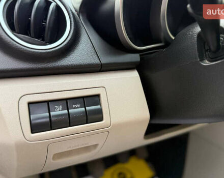 Мазда СХ-7 2010 в Черновцах на Automoto.ua Черный Мазда СХ-7, объемом двигателя 2.18 л и пробегом 197 тыс. км за 11500 $, фото 13 на Automoto.ua