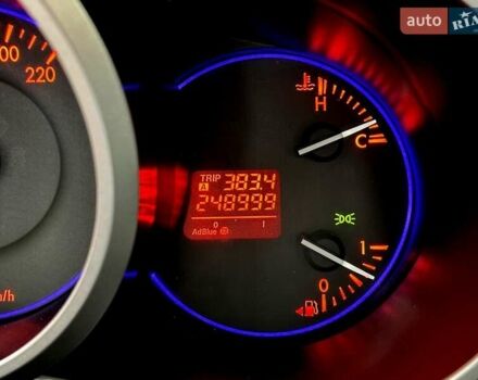 Чорний Мазда СХ-7, об'ємом двигуна 2.2 л та пробігом 249 тис. км за 10500 $, фото 27 на Automoto.ua