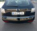 Черный Мазда СХ-7, объемом двигателя 2.49 л и пробегом 240 тыс. км за 7800 $, фото 2 на Automoto.ua