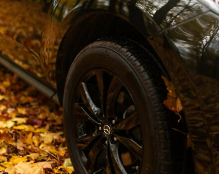 Чорний Мазда СХ-7, об'ємом двигуна 2.2 л та пробігом 170 тис. км за 11500 $, фото 15 на Automoto.ua