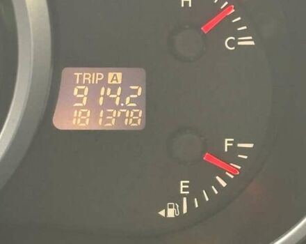 Чорний Мазда СХ-7, об'ємом двигуна 2.49 л та пробігом 290 тис. км за 9800 $, фото 30 на Automoto.ua