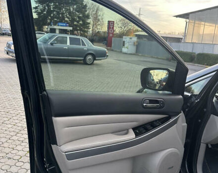 Черный Мазда СХ-7, объемом двигателя 2.18 л и пробегом 198 тыс. км за 10199 $, фото 23 на Automoto.ua