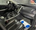 Черный Мазда СХ-7, объемом двигателя 2.2 л и пробегом 384 тыс. км за 11700 $, фото 7 на Automoto.ua