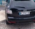 Черный Мазда СХ-7, объемом двигателя 2.2 л и пробегом 176 тыс. км за 10500 $, фото 15 на Automoto.ua