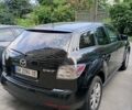 Чорний Мазда СХ-7, об'ємом двигуна 2.2 л та пробігом 248 тис. км за 9000 $, фото 6 на Automoto.ua