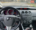 Чорний Мазда СХ-7, об'ємом двигуна 2.2 л та пробігом 365 тис. км за 7999 $, фото 14 на Automoto.ua