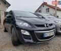Черный Мазда СХ-7, объемом двигателя 2.18 л и пробегом 170 тыс. км за 13250 $, фото 1 на Automoto.ua
