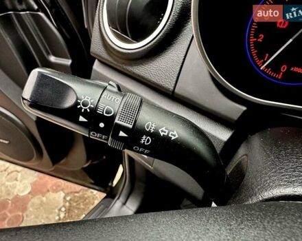 Чорний Мазда СХ-7, об'ємом двигуна 2.2 л та пробігом 249 тис. км за 10500 $, фото 35 на Automoto.ua