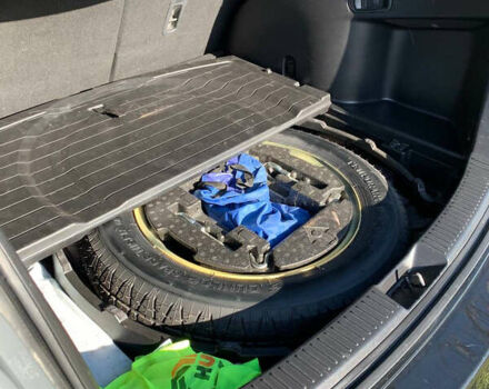 Черный Мазда СХ-7, объемом двигателя 2.2 л и пробегом 174 тыс. км за 11600 $, фото 13 на Automoto.ua