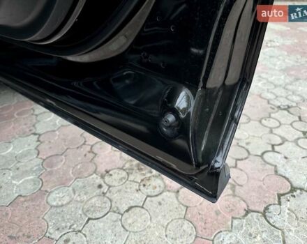 Чорний Мазда СХ-7, об'ємом двигуна 2.2 л та пробігом 249 тис. км за 10500 $, фото 50 на Automoto.ua