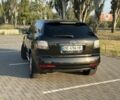 Чорний Мазда СХ-7, об'ємом двигуна 2.2 л та пробігом 360 тис. км за 8300 $, фото 8 на Automoto.ua