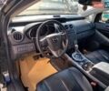 Чорний Мазда СХ-7, об'ємом двигуна 2.26 л та пробігом 191 тис. км за 6300 $, фото 10 на Automoto.ua
