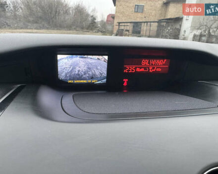 Чорний Мазда СХ-7, об'ємом двигуна 2.18 л та пробігом 228 тис. км за 9200 $, фото 20 на Automoto.ua