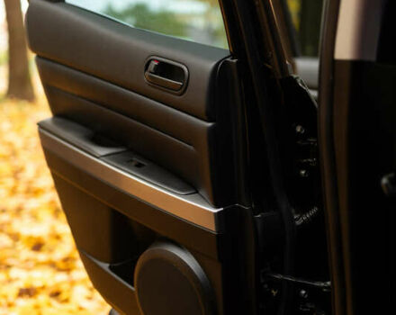 Чорний Мазда СХ-7, об'ємом двигуна 2.2 л та пробігом 170 тис. км за 11500 $, фото 38 на Automoto.ua