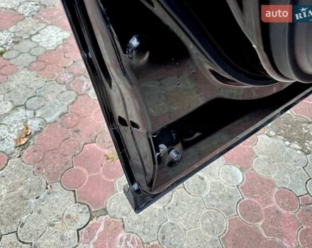 Чорний Мазда СХ-7, об'ємом двигуна 2.2 л та пробігом 249 тис. км за 10500 $, фото 40 на Automoto.ua