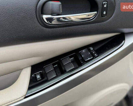 Мазда СХ-7 2010 в Черновцах на Automoto.ua Черный Мазда СХ-7, объемом двигателя 2.18 л и пробегом 197 тыс. км за 11500 $, фото 7 на Automoto.ua