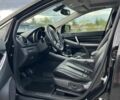 Черный Мазда СХ-7, объемом двигателя 2.2 л и пробегом 242 тыс. км за 8011 $, фото 5 на Automoto.ua