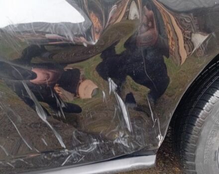 Черный Мазда СХ-7, объемом двигателя 2.2 л и пробегом 218 тыс. км за 5000 $, фото 5 на Automoto.ua