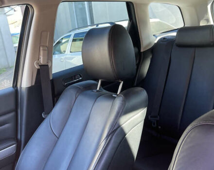 Чорний Мазда СХ-7, об'ємом двигуна 2.18 л та пробігом 160 тис. км за 12000 $, фото 12 на Automoto.ua