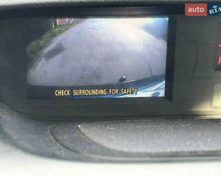 Черный Мазда СХ-7, объемом двигателя 2.2 л и пробегом 211 тыс. км за 9950 $, фото 12 на Automoto.ua