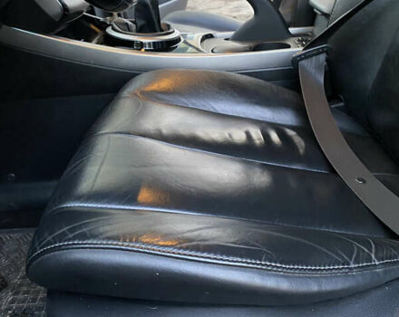 Чорний Мазда СХ-7, об'ємом двигуна 2.18 л та пробігом 215 тис. км за 8500 $, фото 9 на Automoto.ua