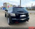 Черный Мазда СХ-7, объемом двигателя 23 л и пробегом 85 тыс. км за 8800 $, фото 3 на Automoto.ua