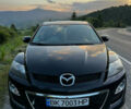 Чорний Мазда СХ-7, об'ємом двигуна 2.2 л та пробігом 195 тис. км за 9500 $, фото 11 на Automoto.ua