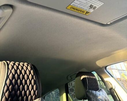 Чорний Мазда СХ-7, об'ємом двигуна 2.49 л та пробігом 290 тис. км за 9800 $, фото 24 на Automoto.ua