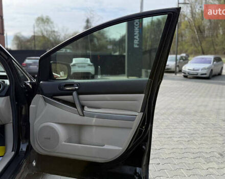 Мазда СХ-7 2010 в Черновцах на Automoto.ua Черный Мазда СХ-7, объемом двигателя 2.18 л и пробегом 197 тыс. км за 11500 $, фото 23 на Automoto.ua