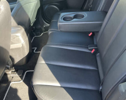 Чорний Мазда СХ-7, об'ємом двигуна 2.18 л та пробігом 160 тис. км за 12000 $, фото 4 на Automoto.ua