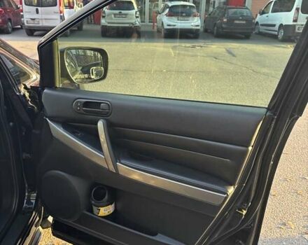 Чорний Мазда СХ-7, об'ємом двигуна 2.49 л та пробігом 290 тис. км за 9800 $, фото 15 на Automoto.ua