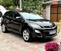 Чорний Мазда СХ-7, об'ємом двигуна 2.2 л та пробігом 249 тис. км за 10500 $, фото 2 на Automoto.ua