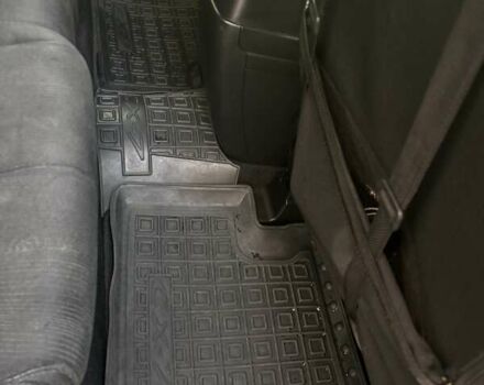 Чорний Мазда СХ-7, об'ємом двигуна 2.49 л та пробігом 290 тис. км за 9800 $, фото 13 на Automoto.ua