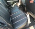 Черный Мазда СХ-7, объемом двигателя 2.2 л и пробегом 215 тыс. км за 10500 $, фото 15 на Automoto.ua