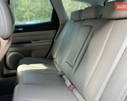 Мазда СХ-7 2010 в Черновцах на Automoto.ua Черный Мазда СХ-7, объемом двигателя 2.18 л и пробегом 197 тыс. км за 11500 $, фото 25 на Automoto.ua