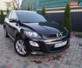 Чорний Мазда СХ-7, об'ємом двигуна 2.18 л та пробігом 204 тис. км за 8350 $, фото 1 на Automoto.ua