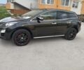 Черный Мазда СХ-7, объемом двигателя 2.2 л и пробегом 204 тыс. км за 8800 $, фото 3 на Automoto.ua